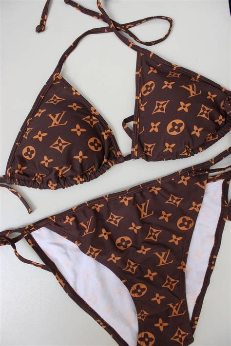 lv swim wear|louis vuitton swimsuit women.